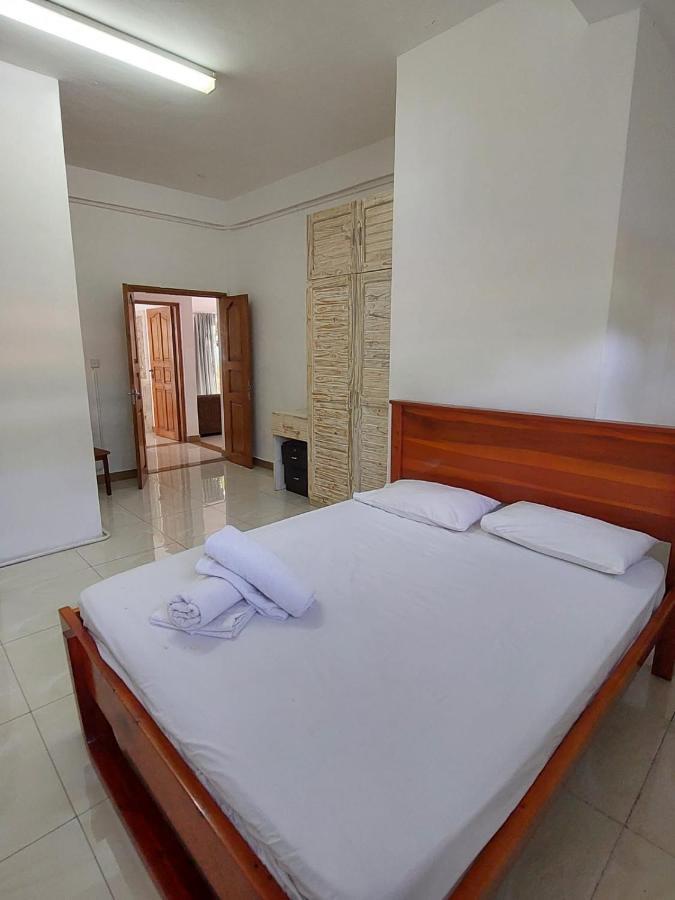 Beau Vallon Villa Self Catering With Pool 外观 照片