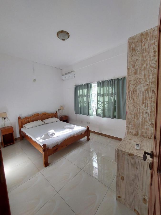 Beau Vallon Villa Self Catering With Pool 外观 照片