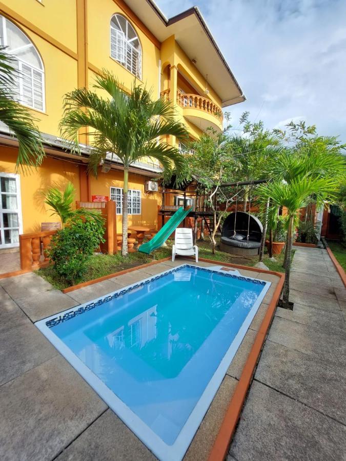 Beau Vallon Villa Self Catering With Pool 外观 照片