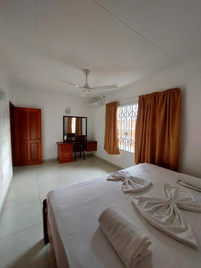 Beau Vallon Villa Self Catering With Pool 外观 照片