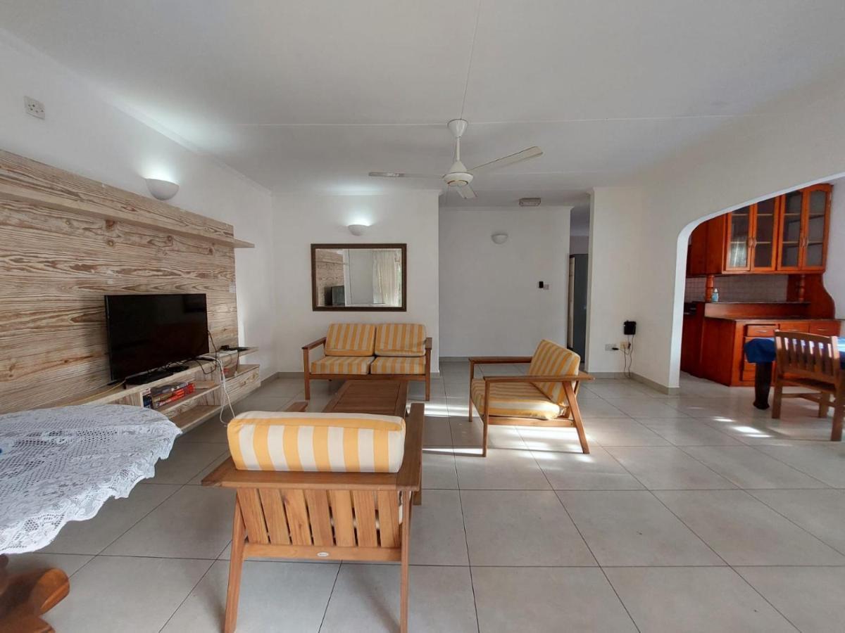 Beau Vallon Villa Self Catering With Pool 外观 照片