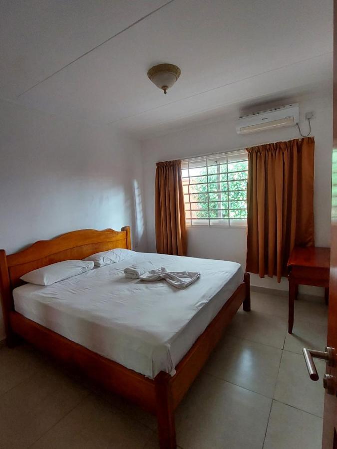 Beau Vallon Villa Self Catering With Pool 外观 照片