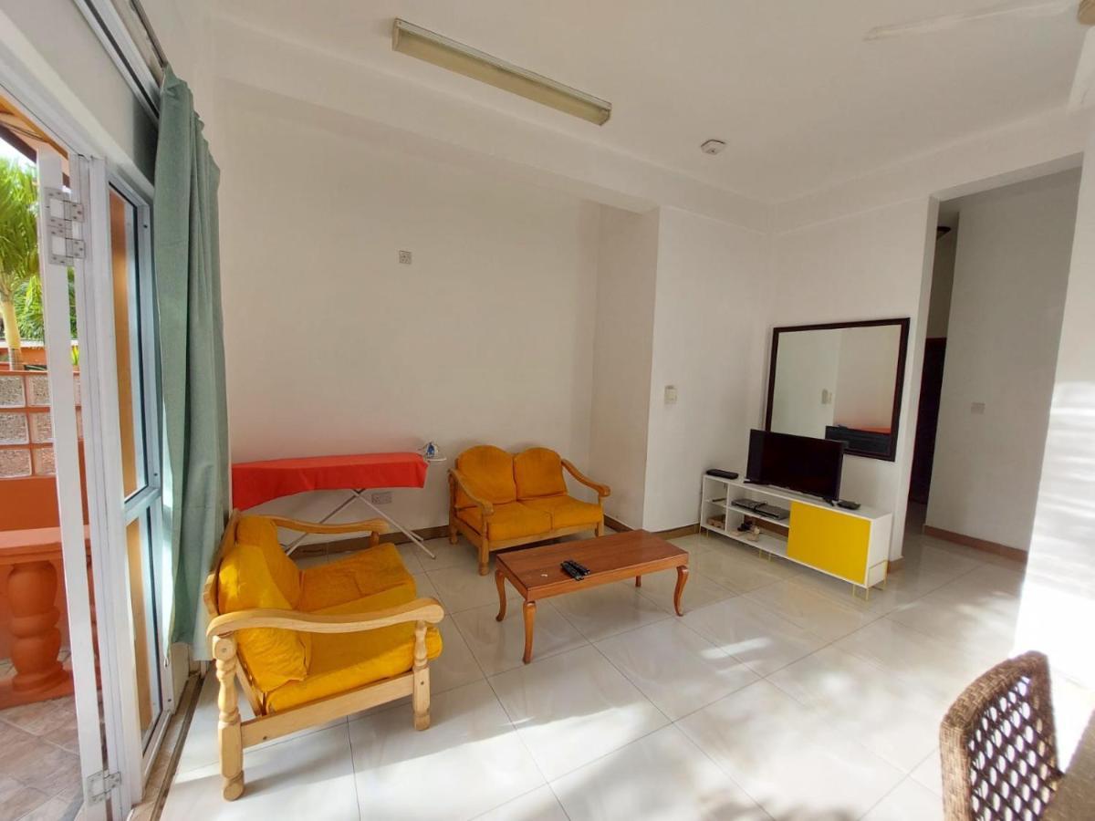 Beau Vallon Villa Self Catering With Pool 外观 照片