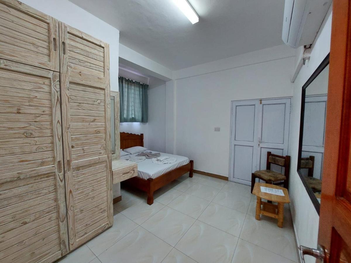 Beau Vallon Villa Self Catering With Pool 外观 照片