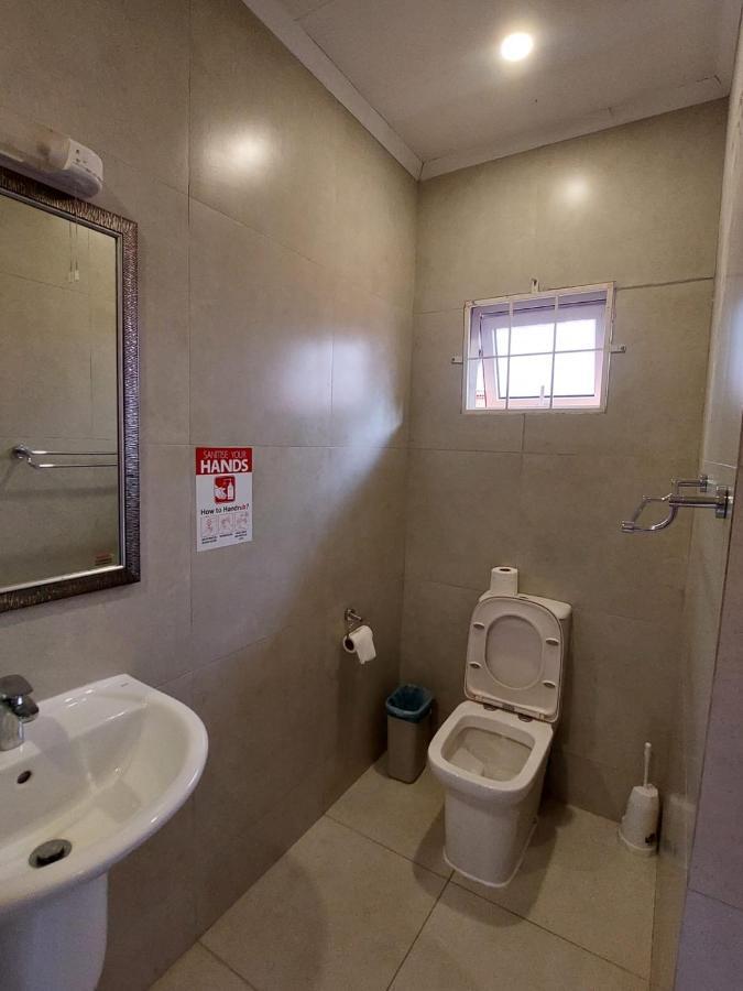 Beau Vallon Villa Self Catering With Pool 外观 照片