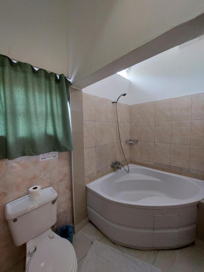 Beau Vallon Villa Self Catering With Pool 外观 照片