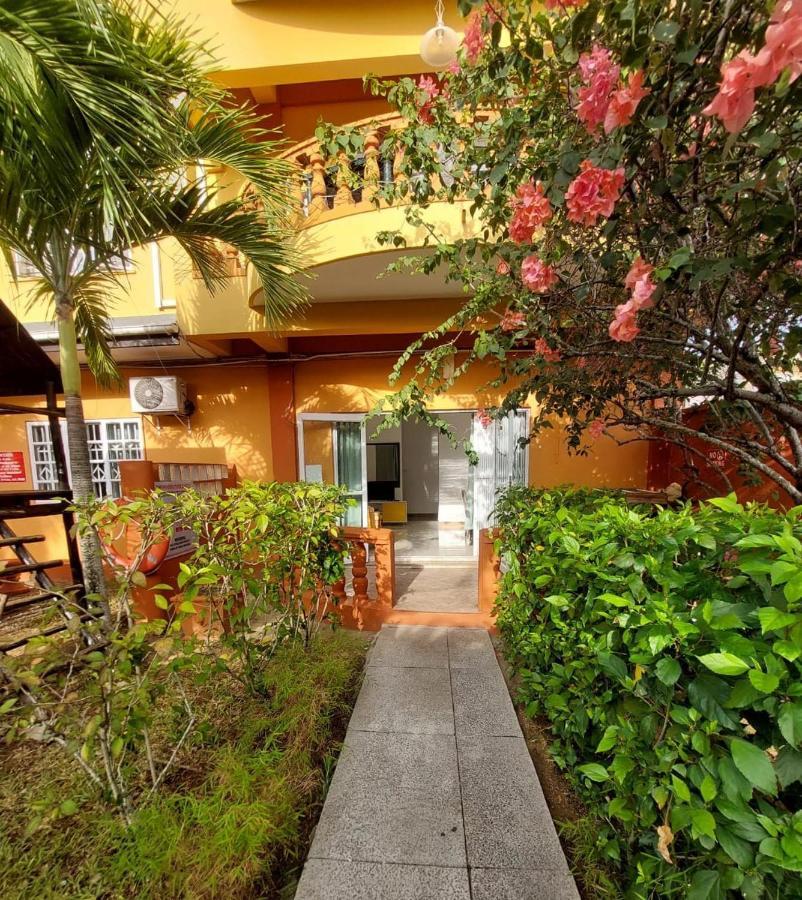 Beau Vallon Villa Self Catering With Pool 外观 照片