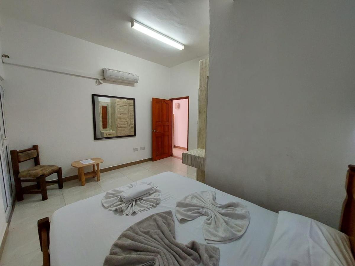 Beau Vallon Villa Self Catering With Pool 外观 照片