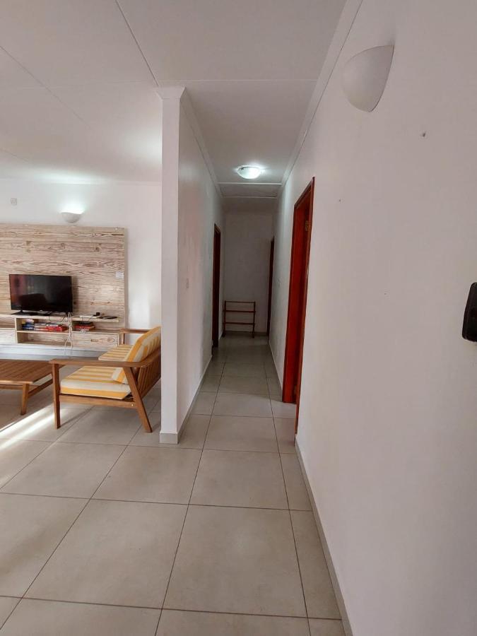 Beau Vallon Villa Self Catering With Pool 外观 照片