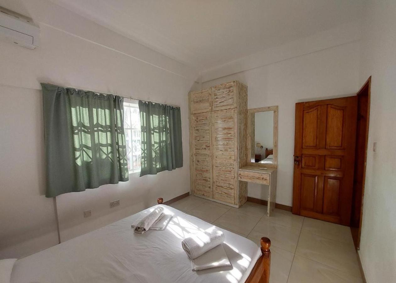 Beau Vallon Villa Self Catering With Pool 外观 照片