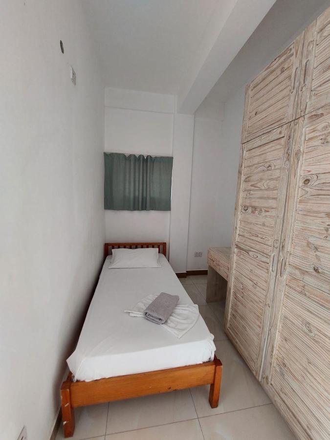 Beau Vallon Villa Self Catering With Pool 外观 照片