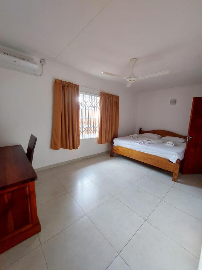 Beau Vallon Villa Self Catering With Pool 外观 照片