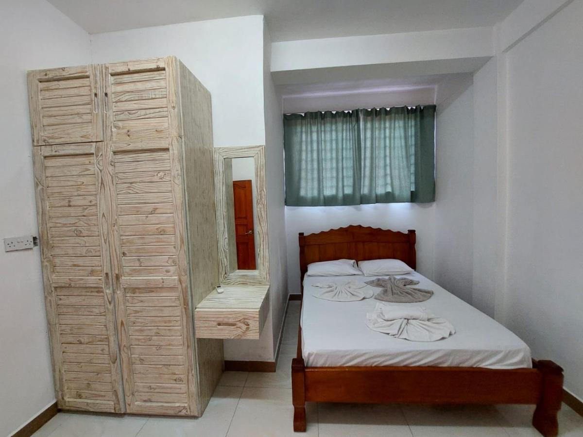 Beau Vallon Villa Self Catering With Pool 外观 照片