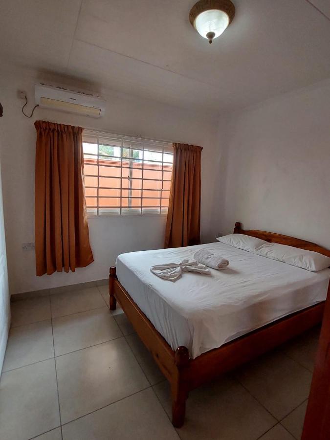 Beau Vallon Villa Self Catering With Pool 外观 照片