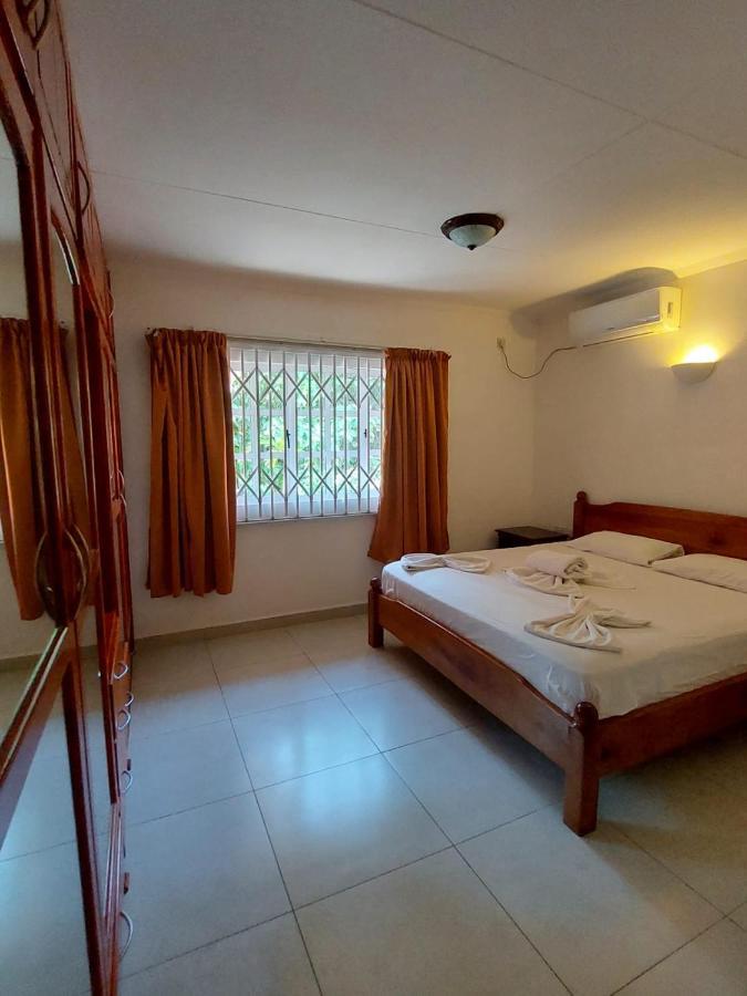 Beau Vallon Villa Self Catering With Pool 外观 照片