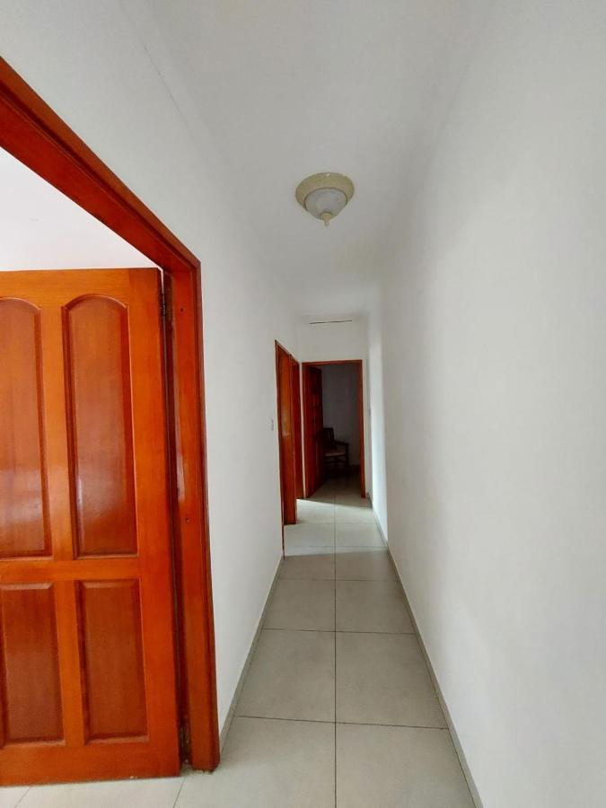 Beau Vallon Villa Self Catering With Pool 外观 照片