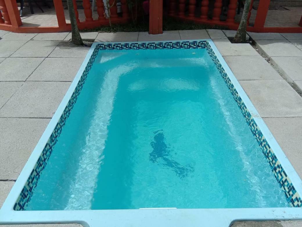 Beau Vallon Villa Self Catering With Pool 外观 照片